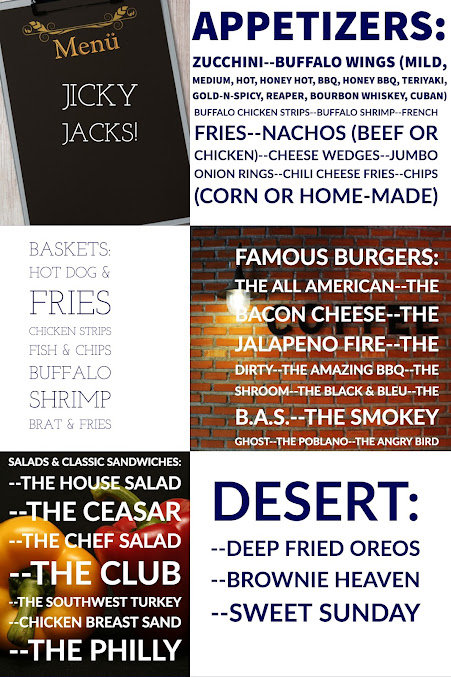 JJs Bar and Billiard