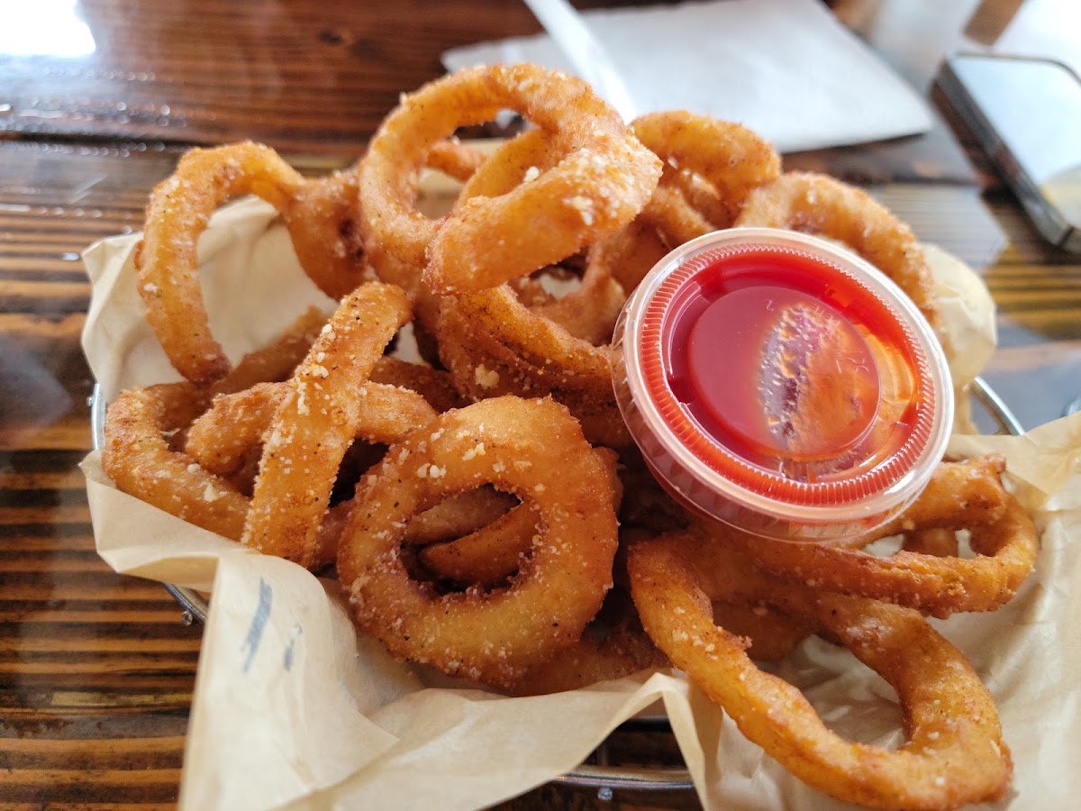 King of Wings photo 2