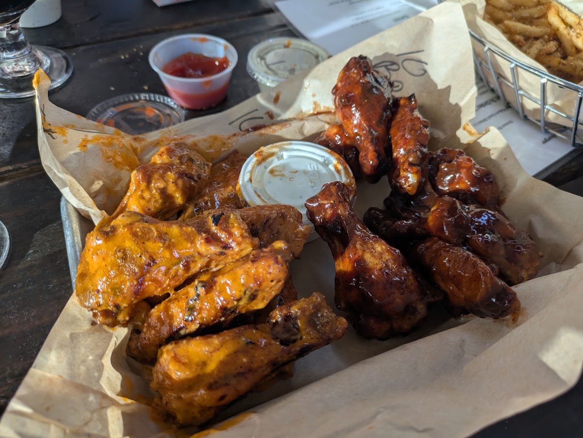 King of Wings photo 3