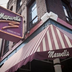 Maxwell's American Pub
