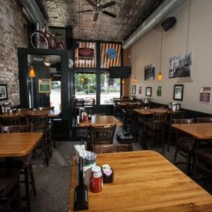 Maxwell's American Pub photo 2