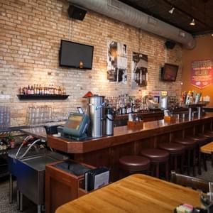 Maxwell's American Pub photo 3