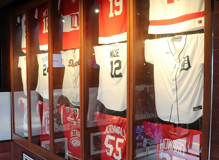 Hockeytown Cafe photo 2
