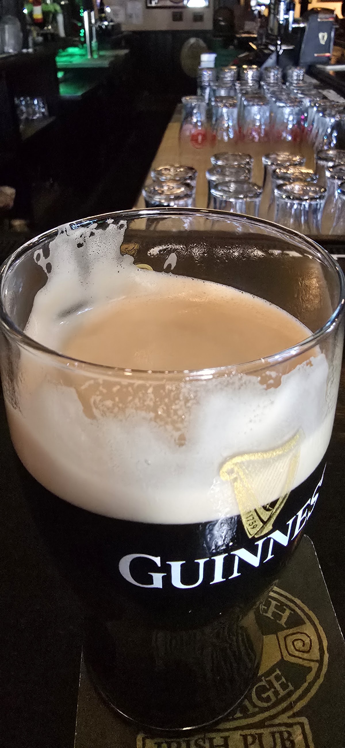 Claddagh Cottage Irish Pub photo 3