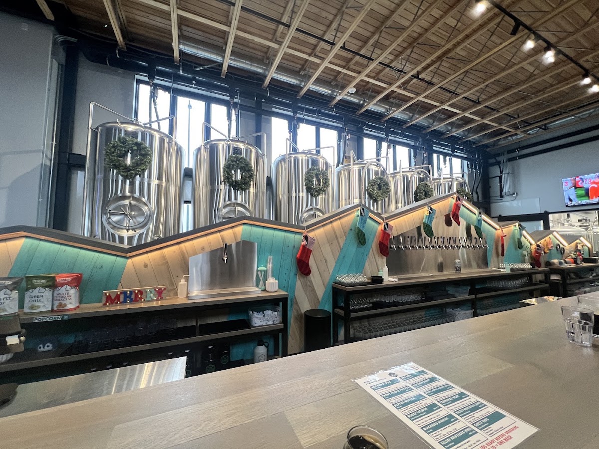 Danico Brewing Company photo 3