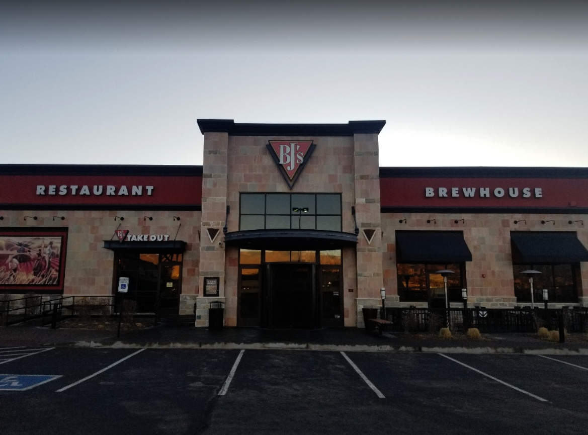 BJ's Restaurant & Brewhouse