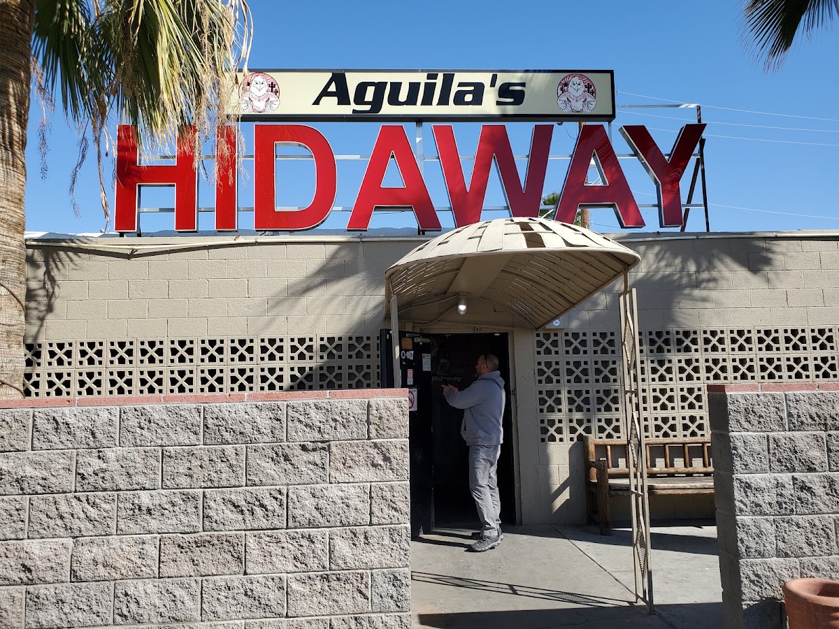 Aguila's Hidaway photo 3