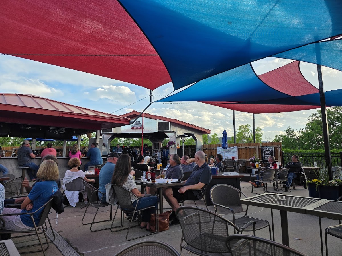 In the Zone Sports Bar & Grill photo 3