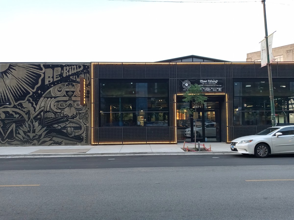 Federales Tacos & Tequila - Logan Square