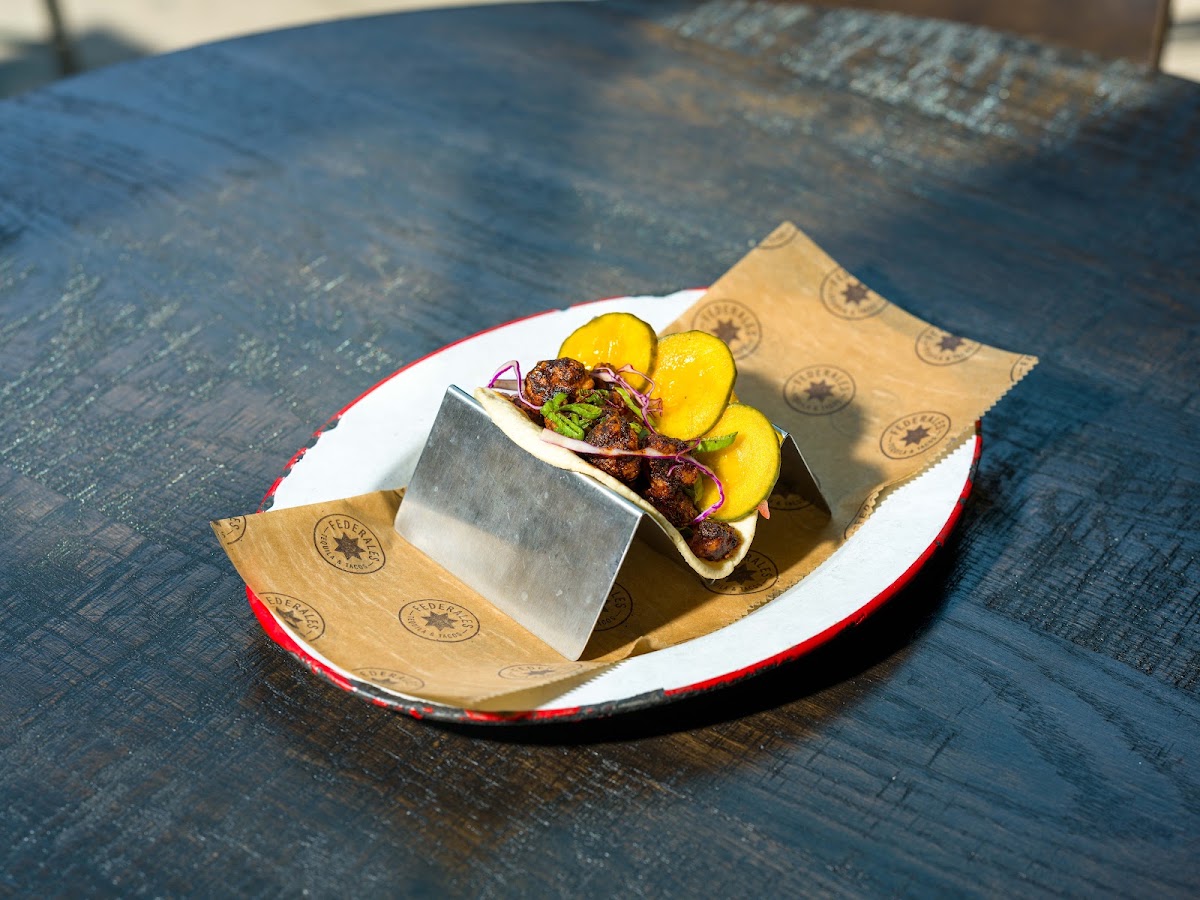 Federales Tacos & Tequila - Logan Square photo 2