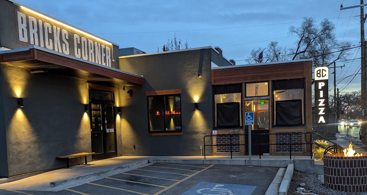 Bricks Corner photo 3