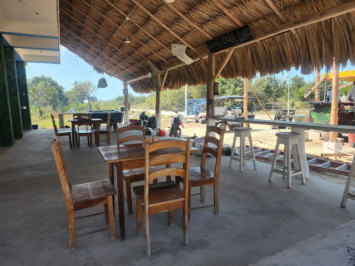Roadkill Bar