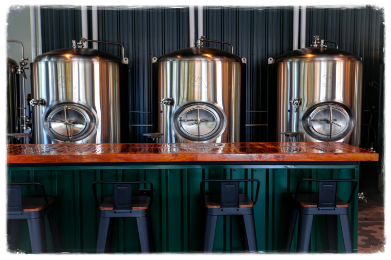 Crooked Beech Brewing Company photo 2