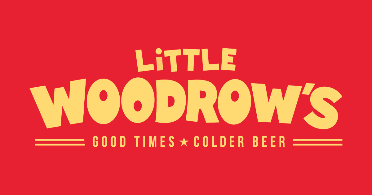 Little Woodrow's Tomball