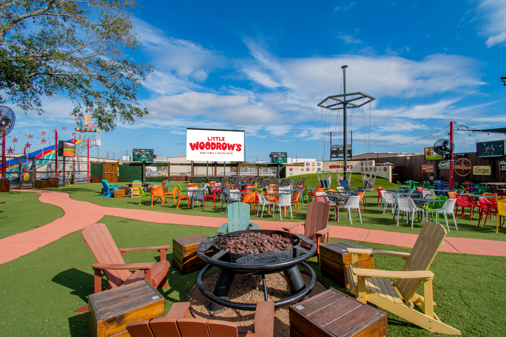 Little Woodrow's Tomball photo 2
