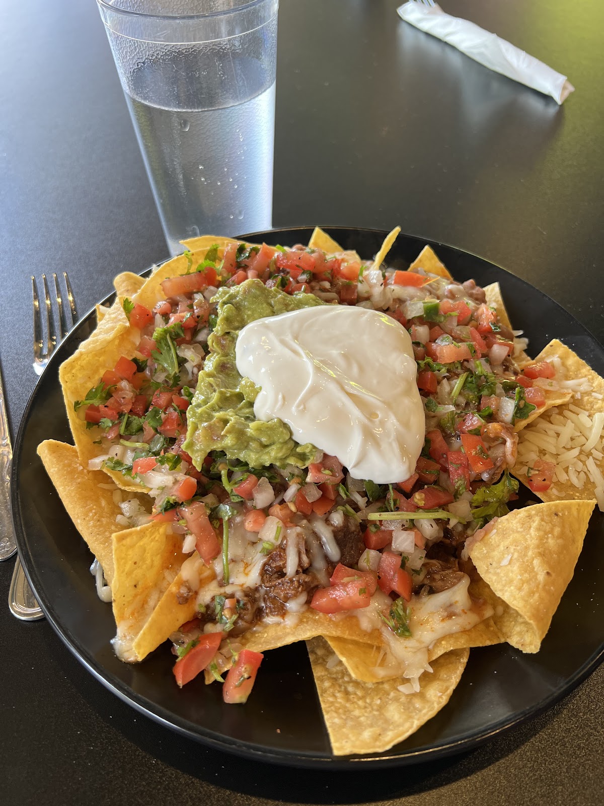 Aztec Willie's Taqueria photo 3