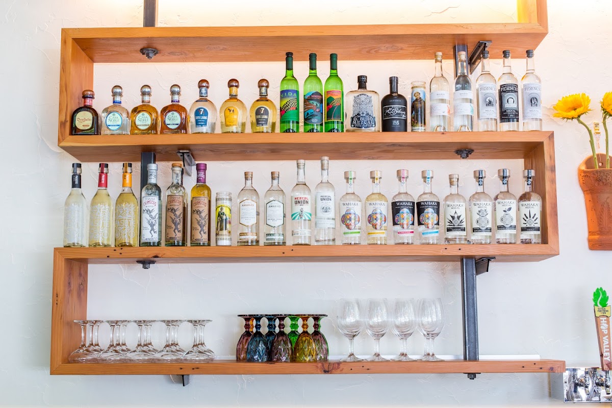 Cantina Xica