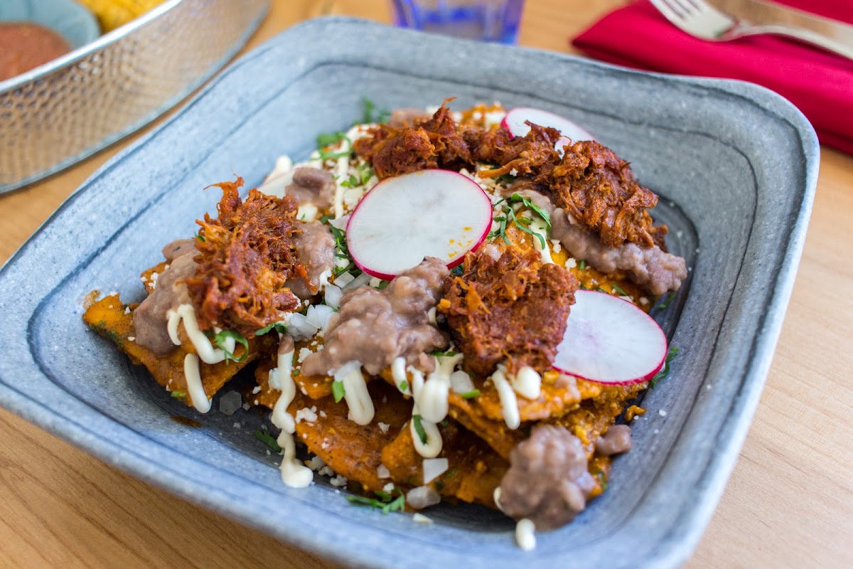 Cantina Xica photo 3