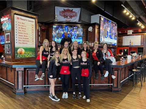 Holy Grail Tavern & Grille photo 2