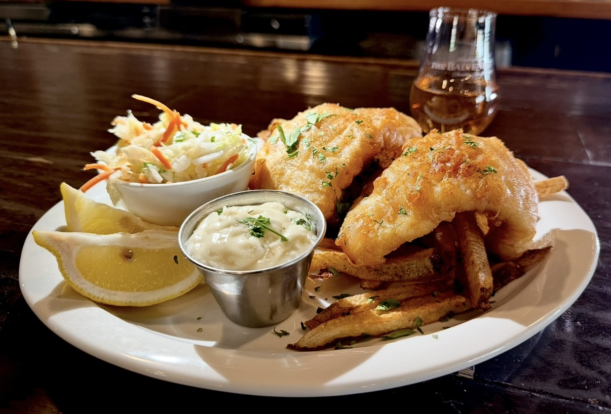 McClellan's Pub