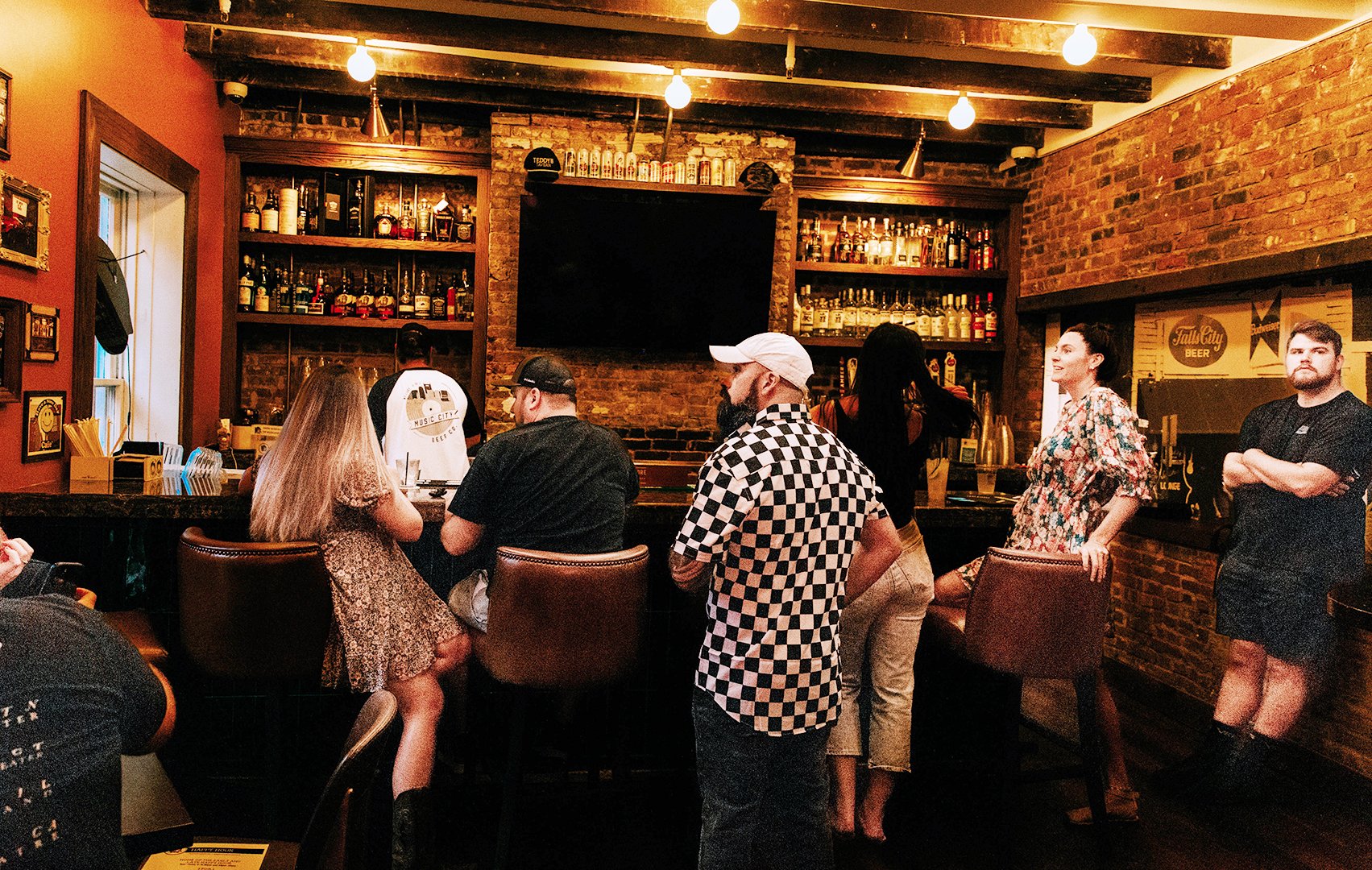 Teddy's Tavern photo 3