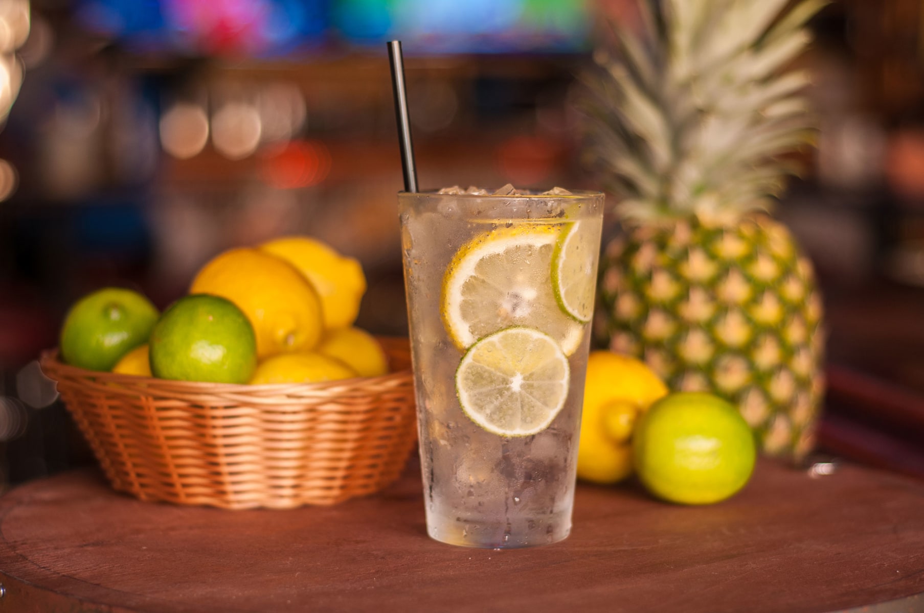 Cabo Cantina