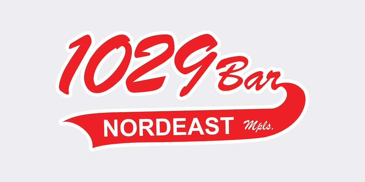 The 1029 Bar
