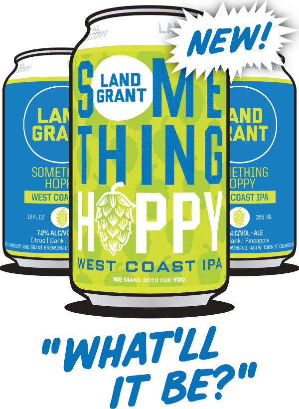 Land-Grant Brewing Company