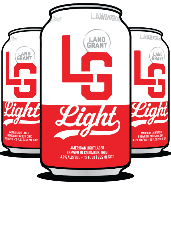 Land-Grant Brewing Company photo 2