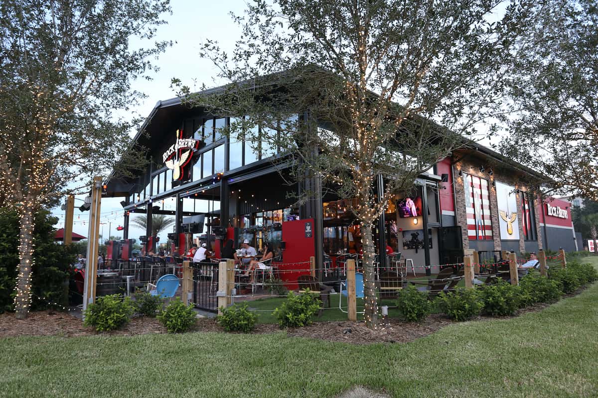 Rock & Brews photo 2