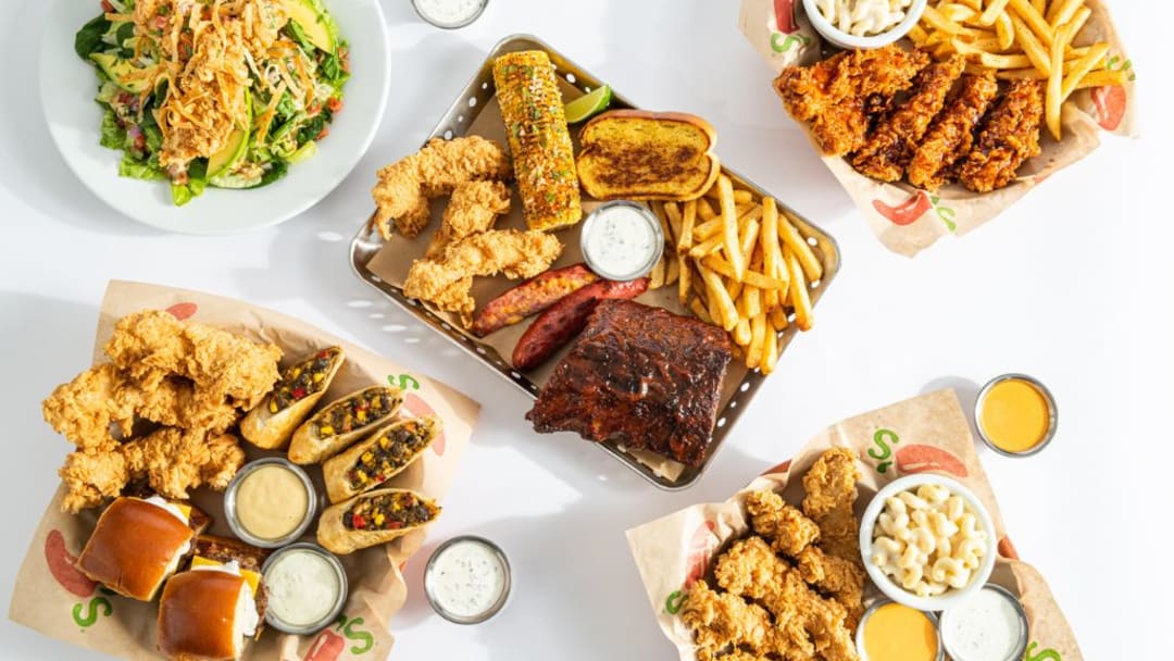 Chili's Grill & Bar photo 2