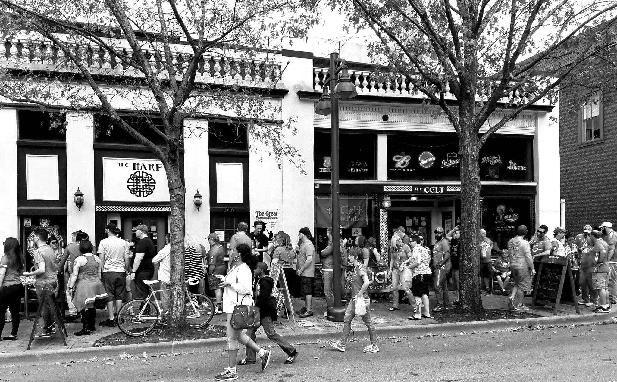 Harp & Celt Irish Pub & Restaurant photo 2
