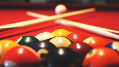 Rialto Pool Room photo 2
