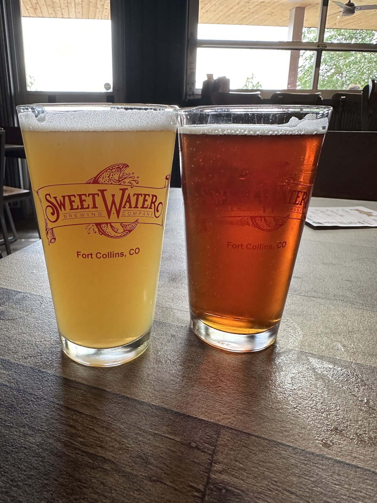 Breckenridge Brewery Fort Collins photo 2