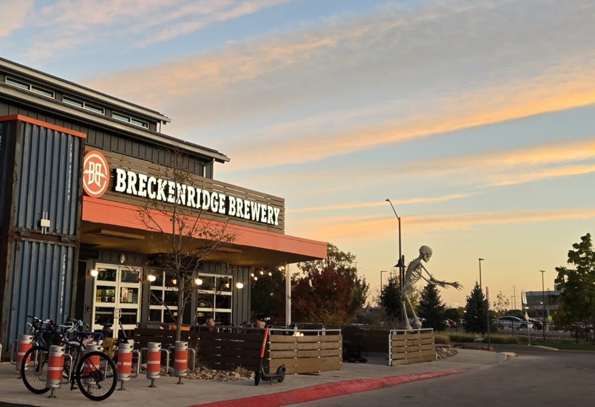 Breckenridge Brewery Fort Collins photo 3