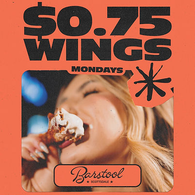 Barstool Scottsdale photo 3