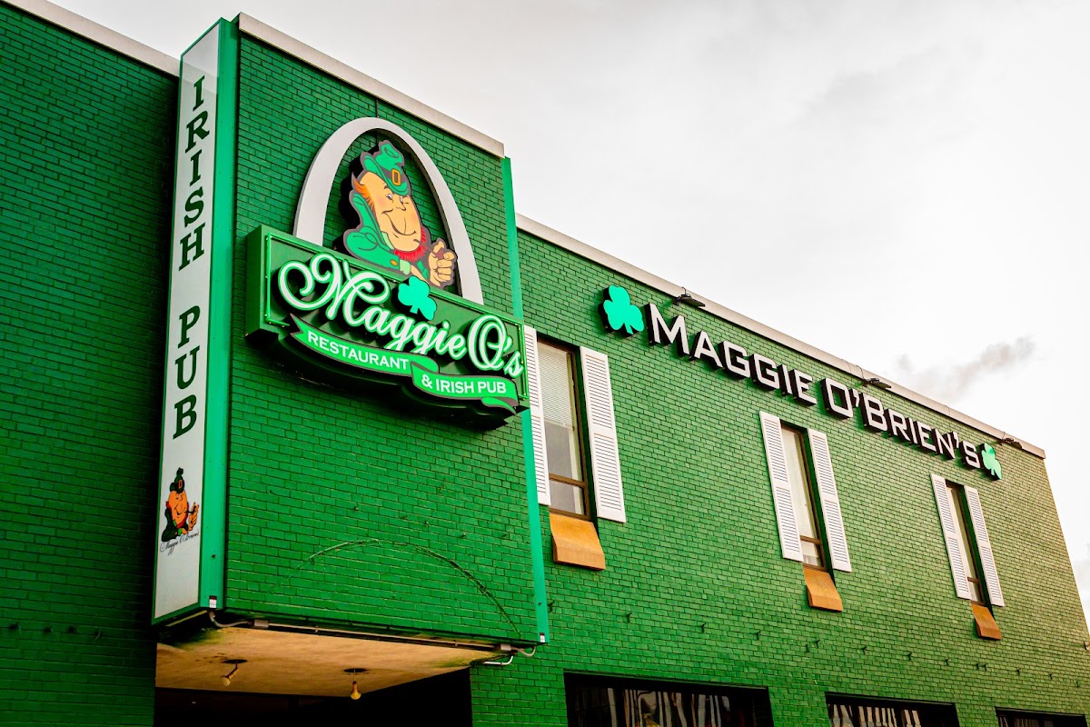 Maggie O' Brien's photo 3