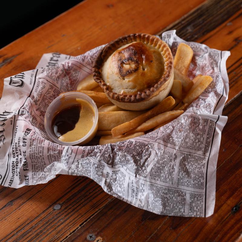 GB Fish & Chips photo 3