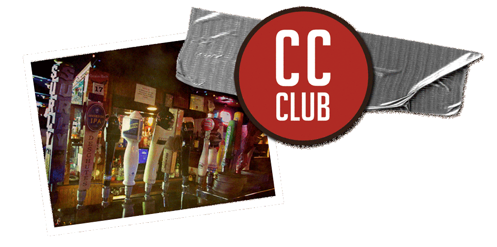CC Club