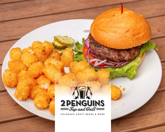 2 Penguins Tap and Grill and Event Space