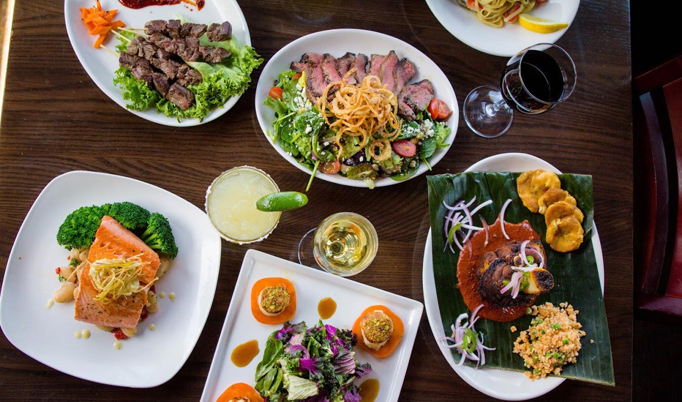 Bully's East Prime Bistro Sports Bar