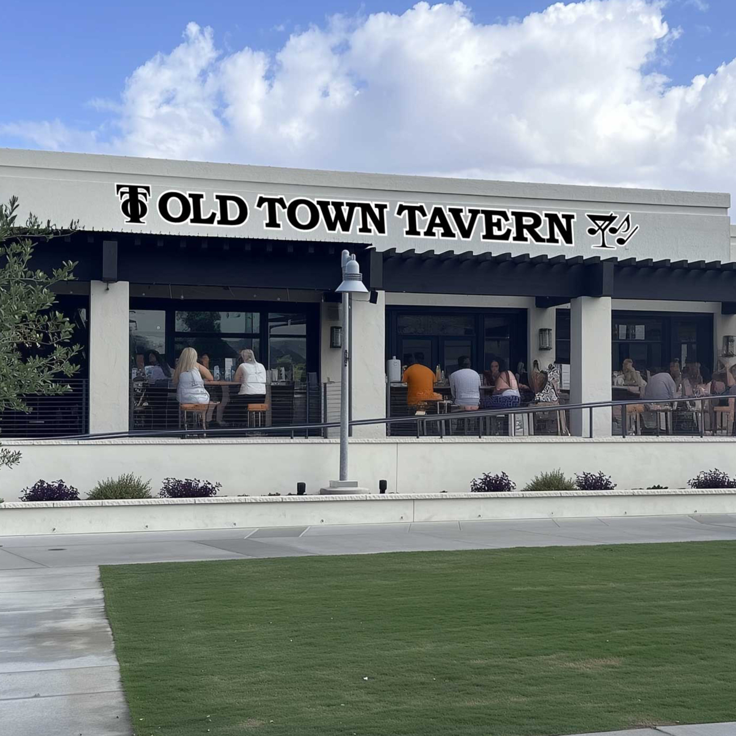 Old Town Tavern