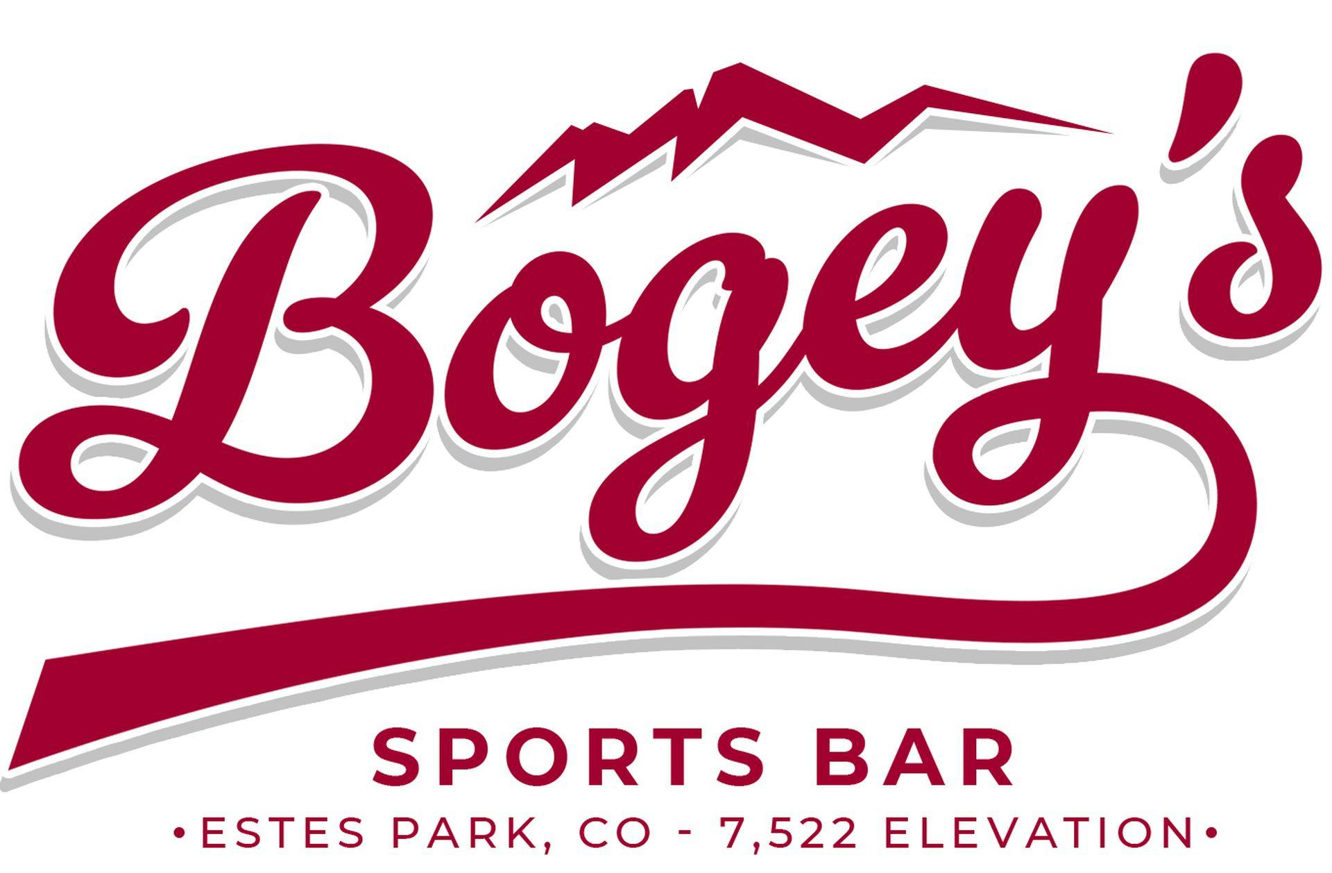 Bogey's Sports Bar