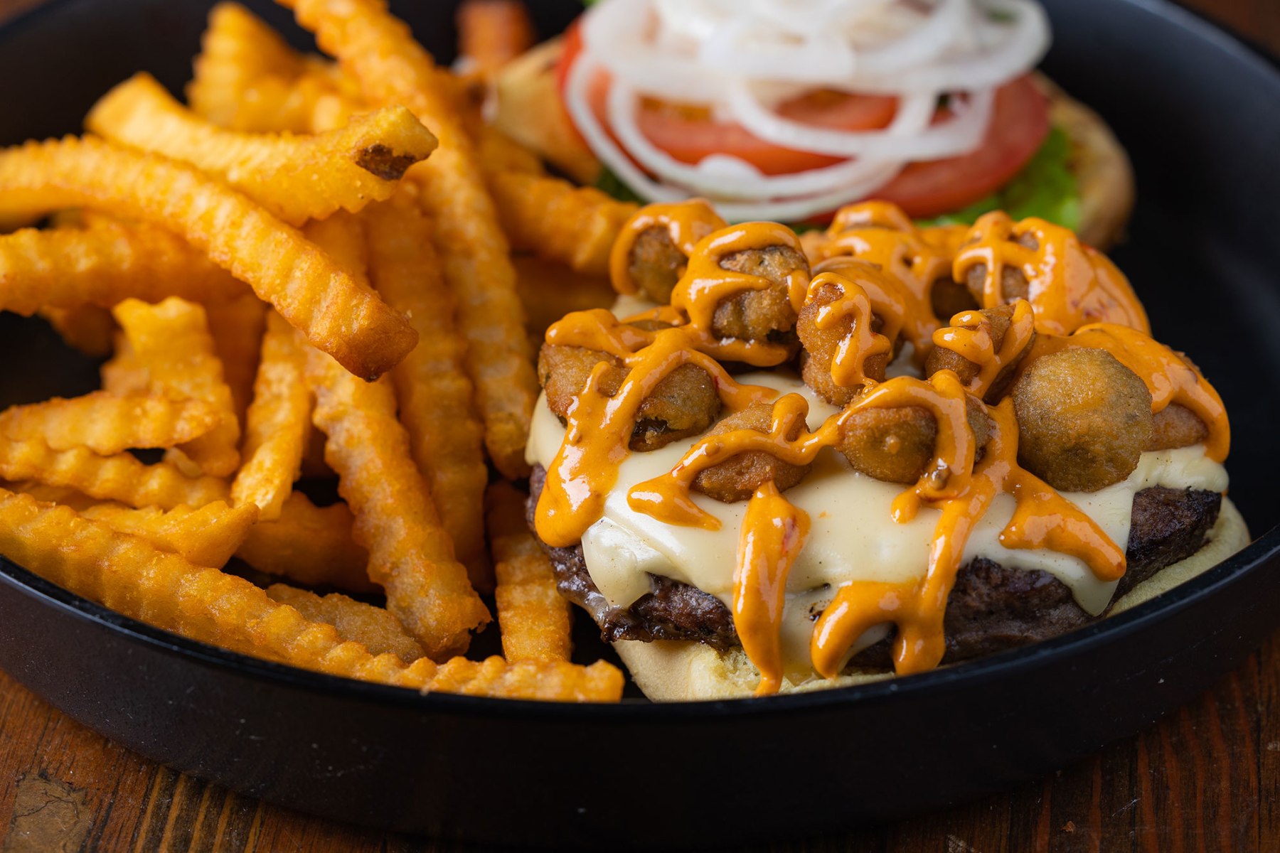 Connolly's Sports Grill