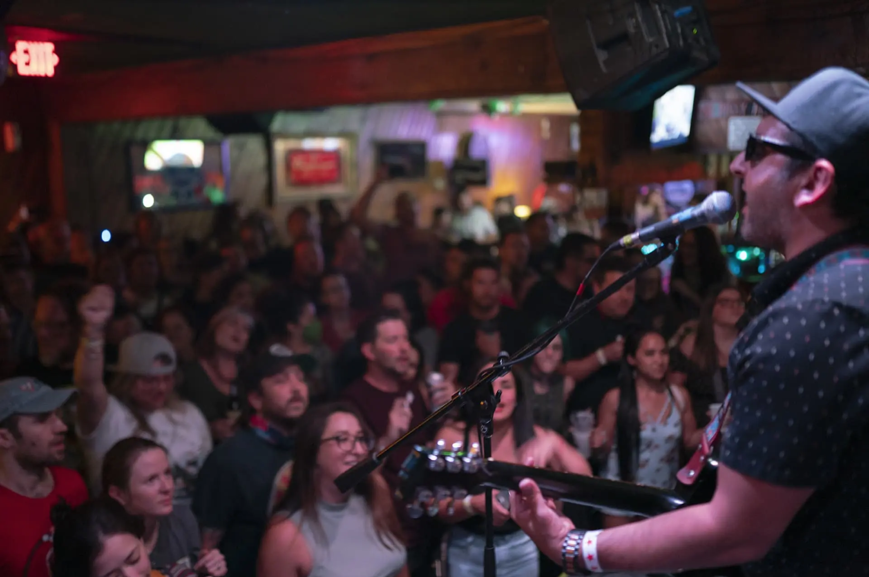 Yucca Tap Room photo 2