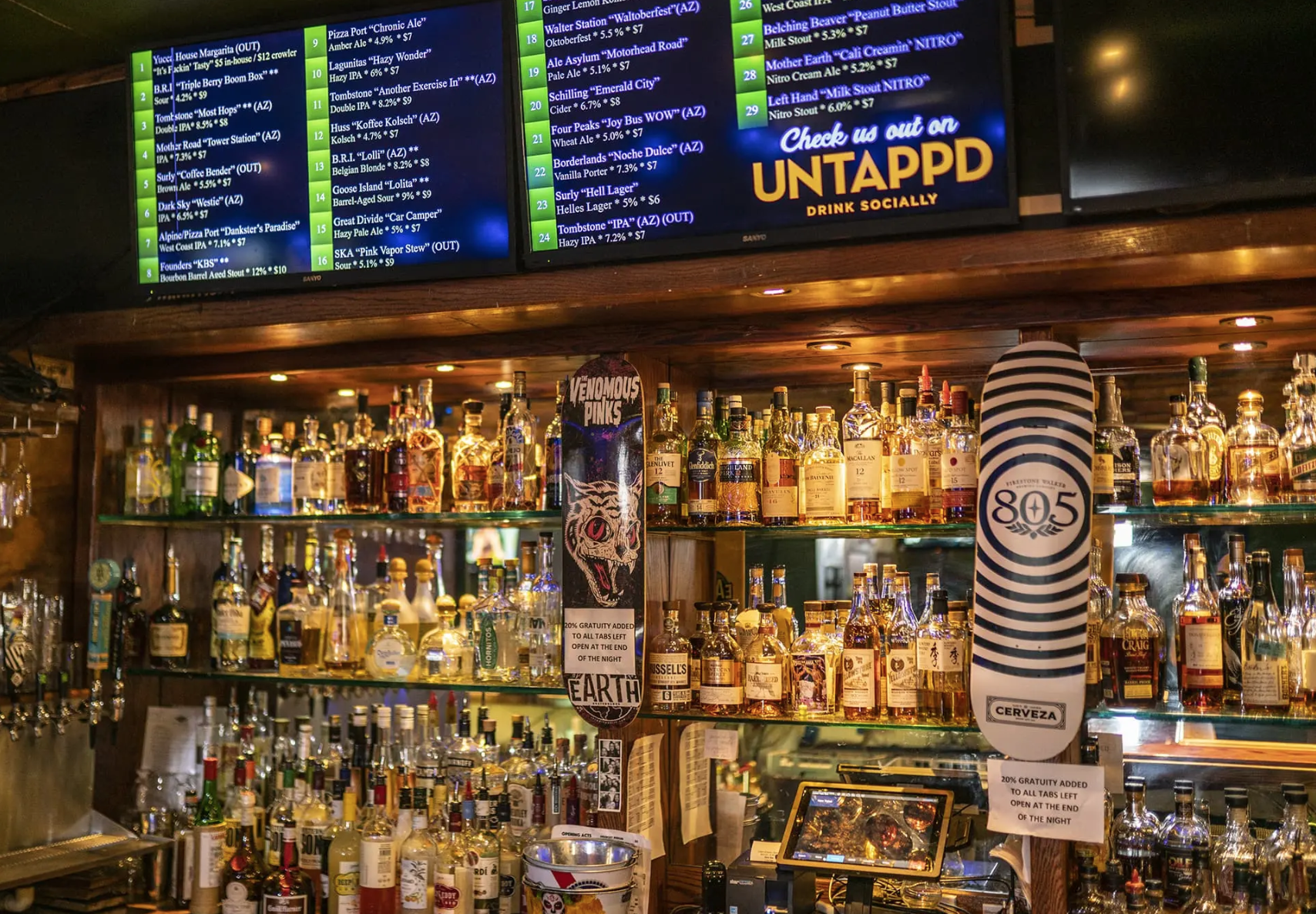 Yucca Tap Room photo 3