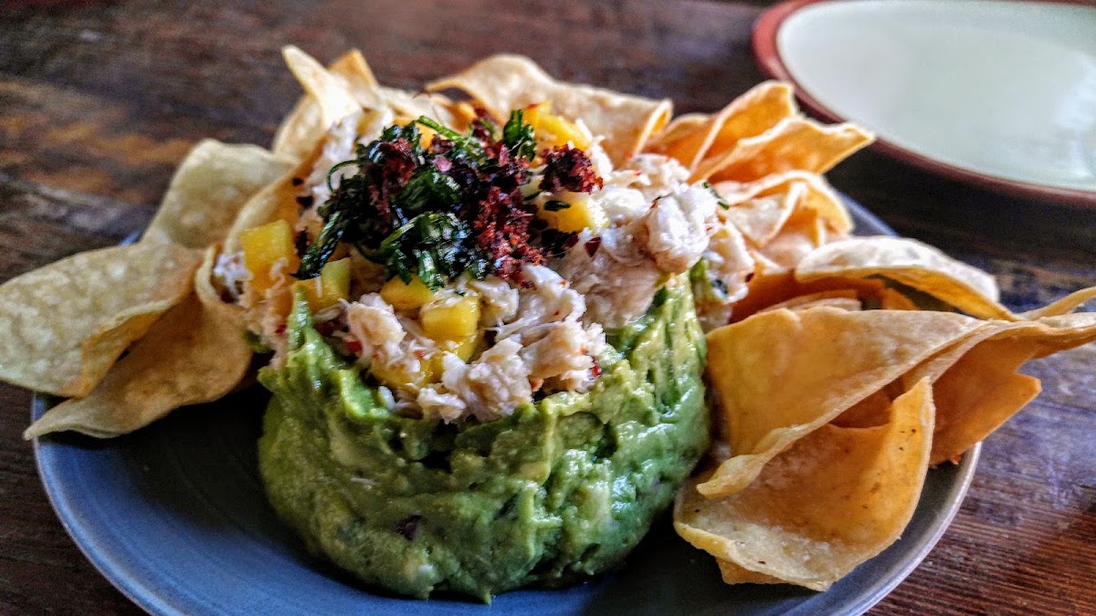 Loco Taqueria & Oyster Bar photo 2