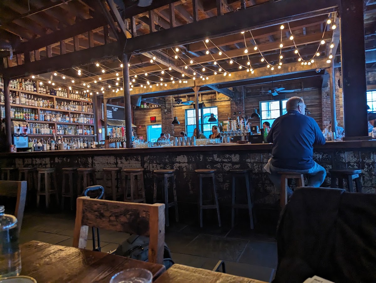 Loco Taqueria & Oyster Bar photo 3