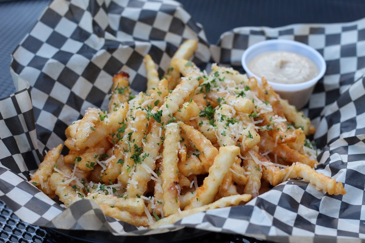Portland Sports Bar & Grill photo 2