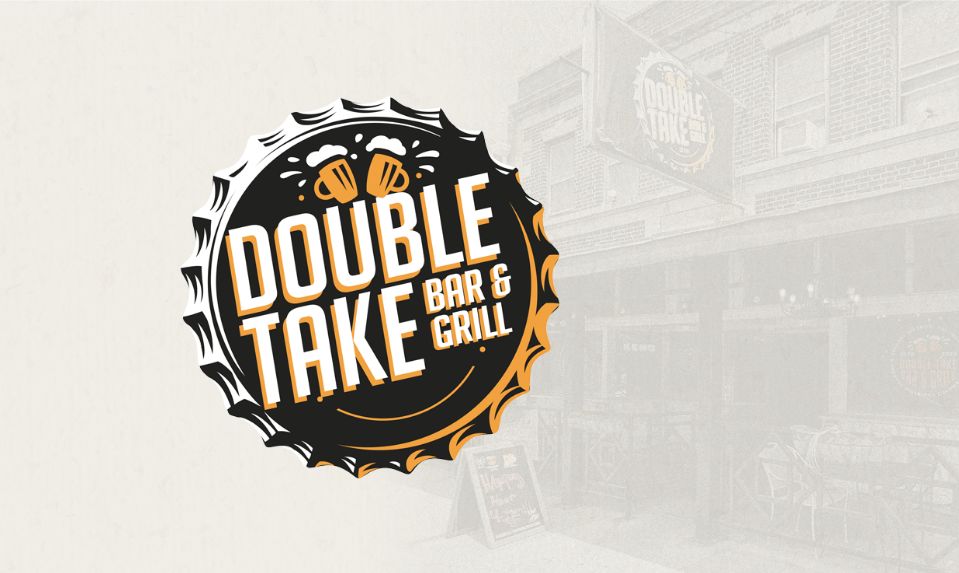 Double Take | Bar & Grill